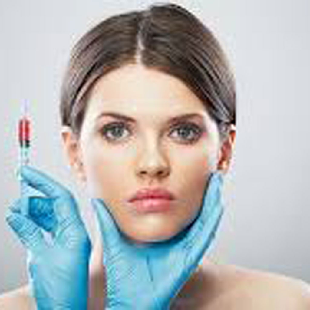 Prp (Trombositten Zengin Plazma ) Tedavisi