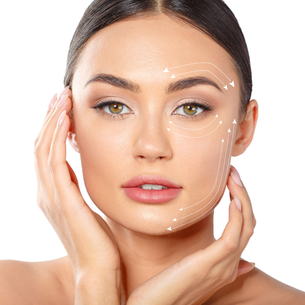 Yüz Germe Ameliyatı